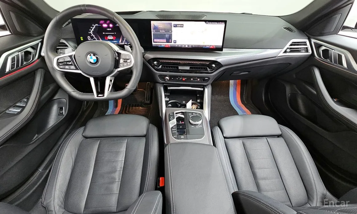 Фото 7 - BMW 4 Series