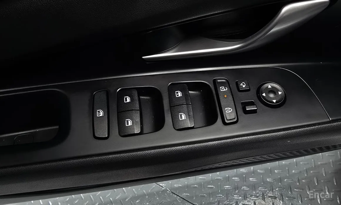 Фото 17 - Hyundai Avante