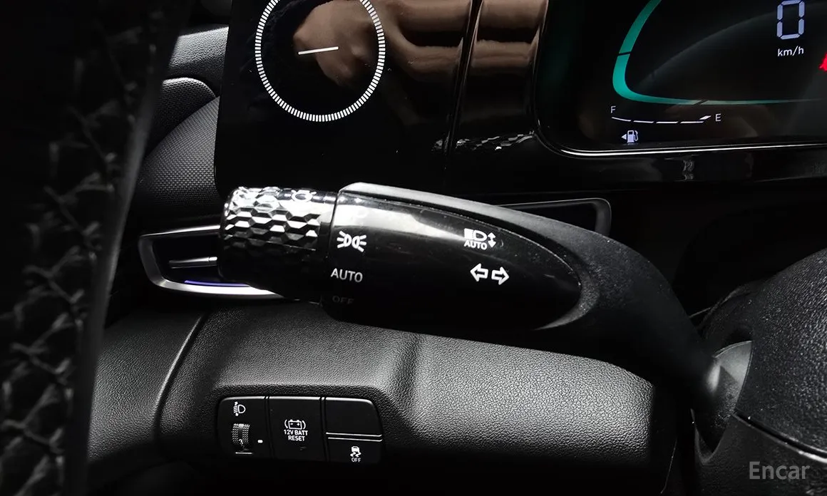 Фото 19 - Hyundai Avante