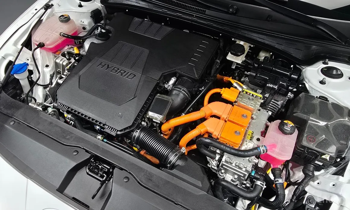 Фото 6 - Hyundai Avante