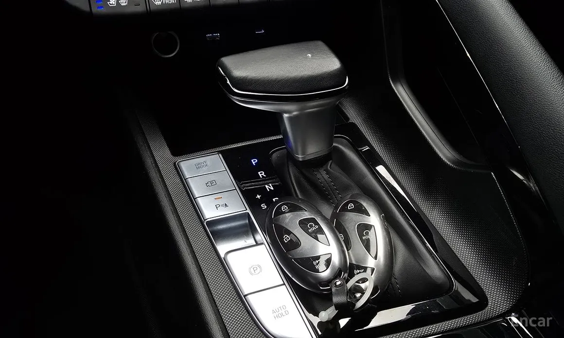 Фото 9 - Hyundai Avante