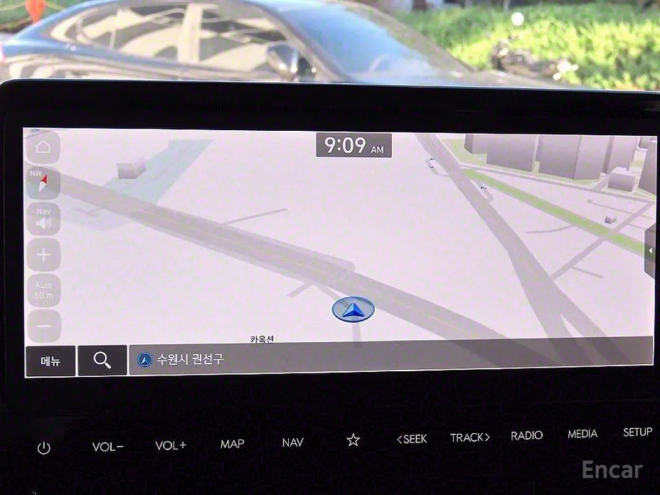 Фото 15 - Hyundai Staria