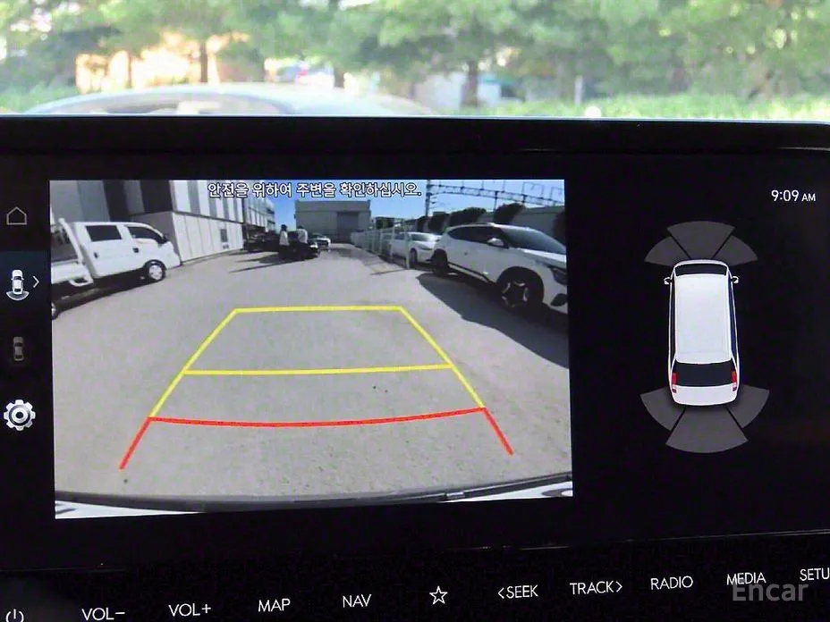 Фото 16 - Hyundai Staria