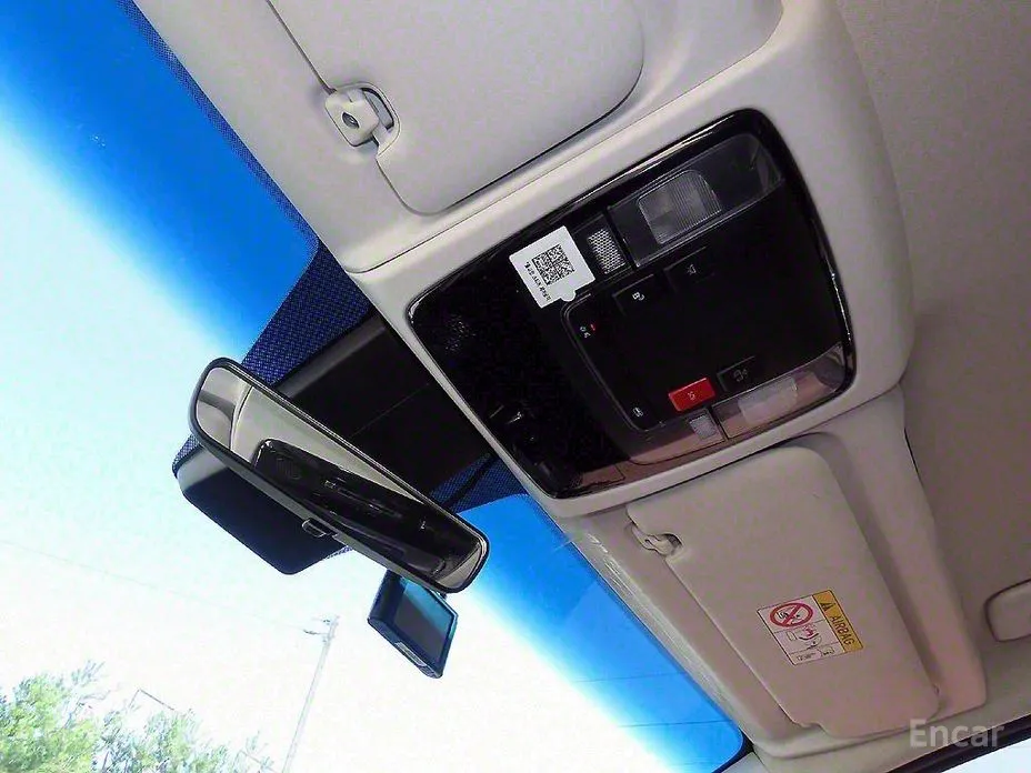 Фото 17 - Hyundai Staria