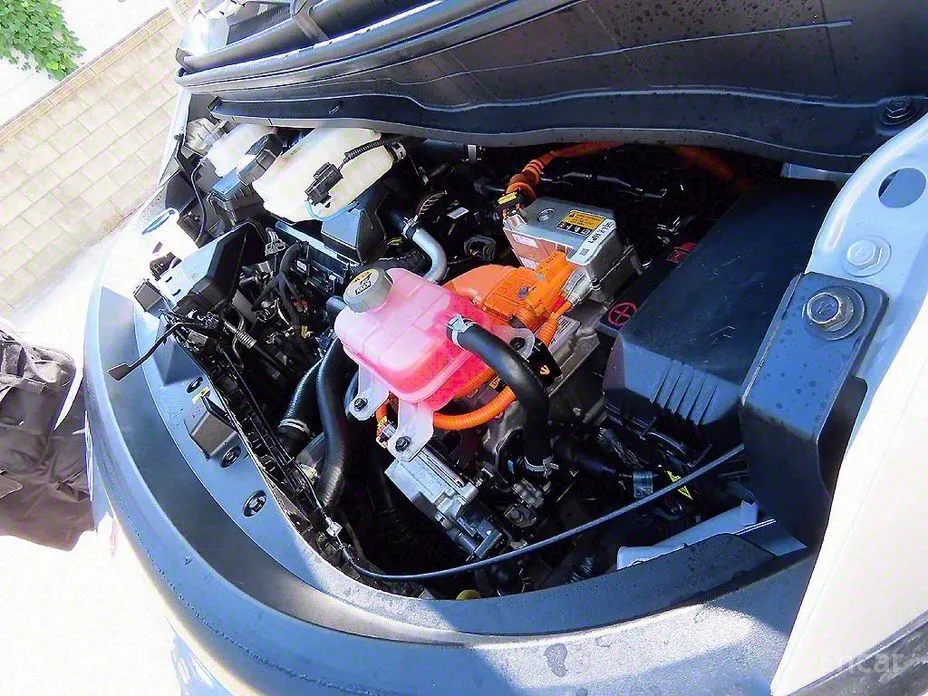 Фото 18 - Hyundai Staria