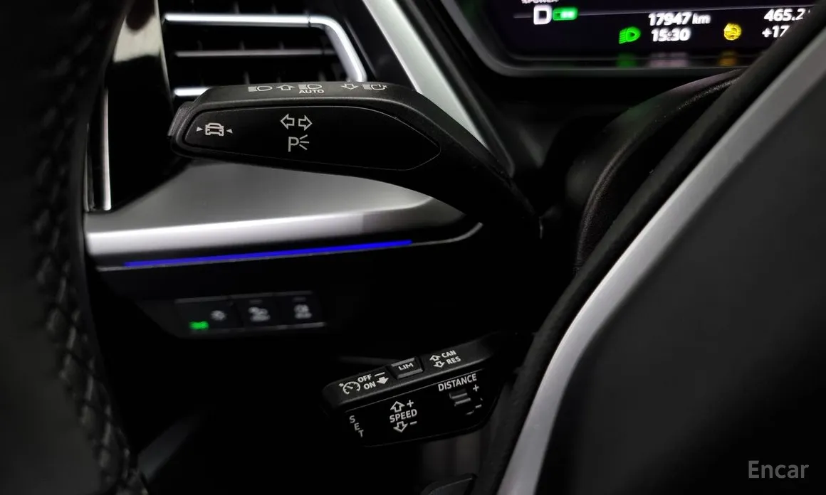 Фото 17 - Audi Q4 e-tron