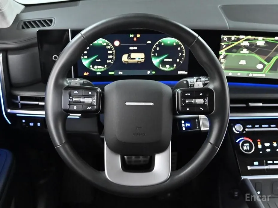 Photo 13 - Hyundai Santa Fe