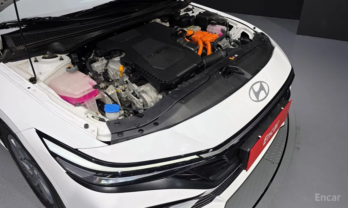 Фото 6 - Hyundai Avante