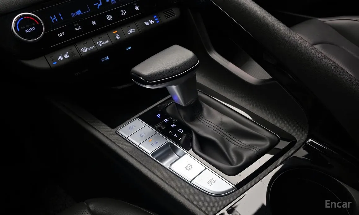 Фото 9 - Hyundai Avante