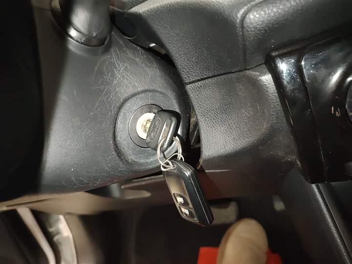 Фото 9 - Toyota Vios