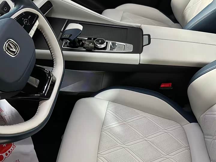 Фото 10 - Changan CS75 Plus