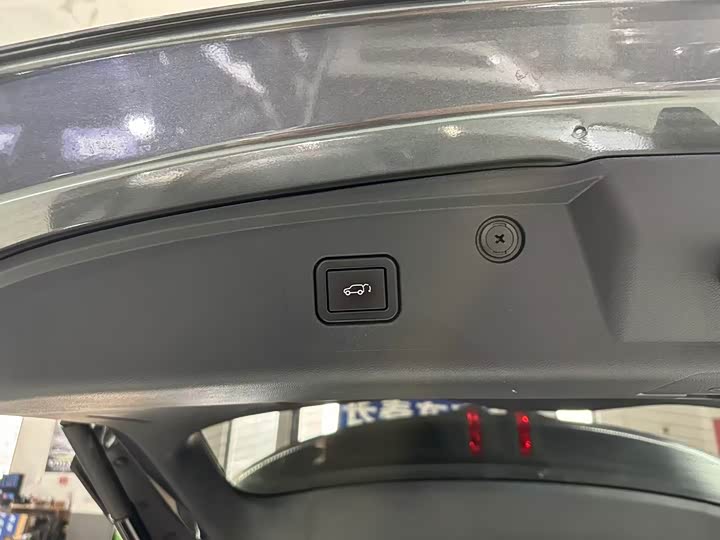 Фото 12 - Changan CS75 Plus