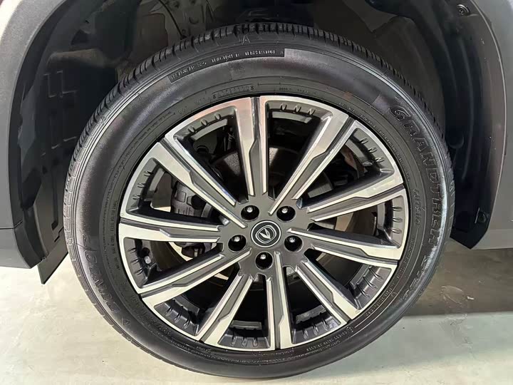 Фото 7 - Changan CS75 Plus