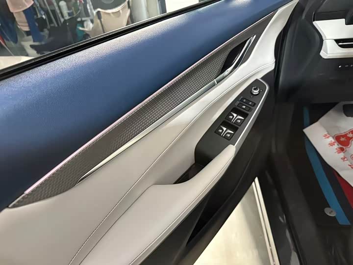 Фото 8 - Changan CS75 Plus