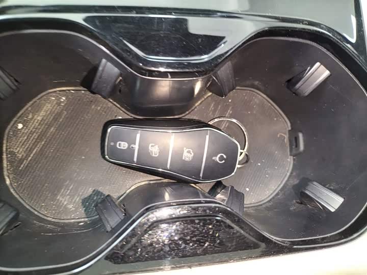 Фото 9 - BYD Song Plus Hybrid/EV