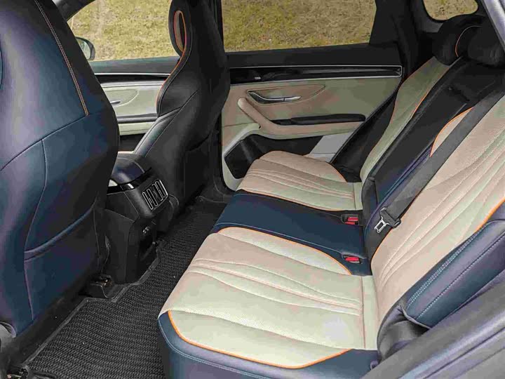 Фото 11 - BYD Song Plus Hybrid/EV