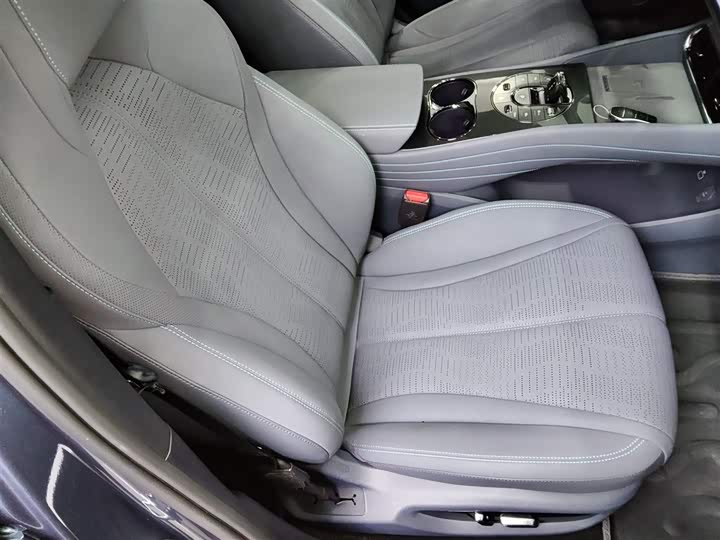 Фото 11 - BYD Seal 06 GT