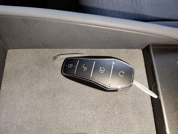 Фото 12 - BYD Seal 06 GT