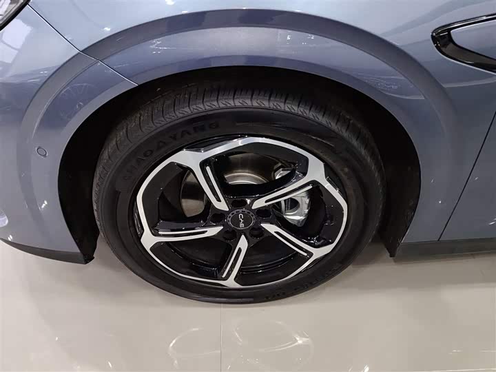 Фото 5 - BYD Seal 06 GT