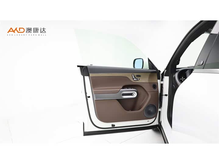 Фото 10 - Smart #5