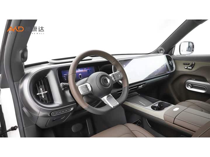 Фото 6 - Smart #5