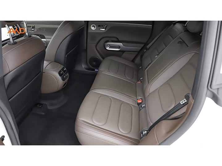 Фото 7 - Smart #5