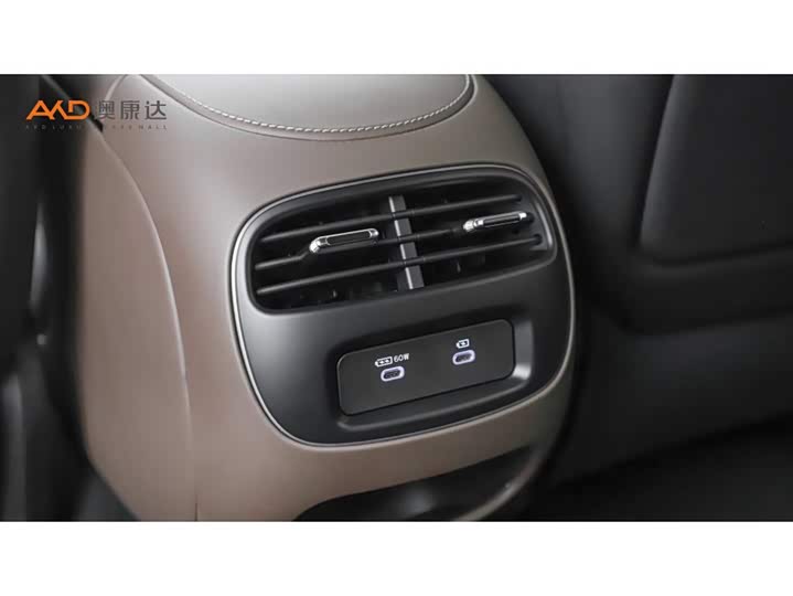 Фото 9 - Smart #5