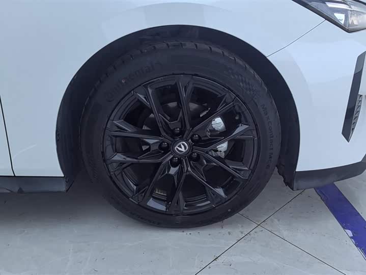 Фото 6 - Changan UNI-V