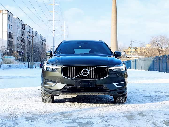 Фото 2 - Volvo XC60