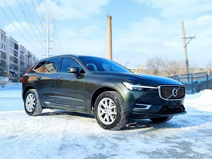 Фото 3 - Volvo XC60