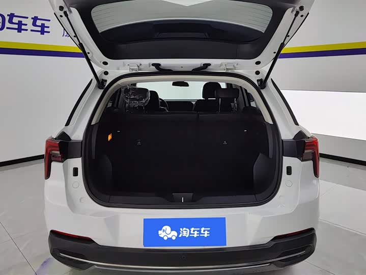 Фото 4 - Bestune T55