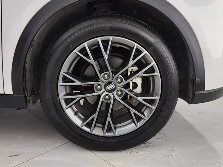 Фото 6 - Bestune T55