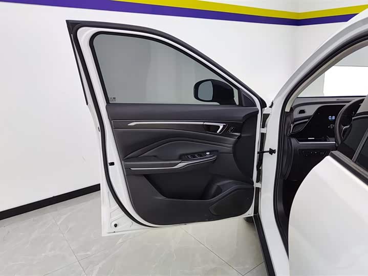 Фото 7 - Bestune T55