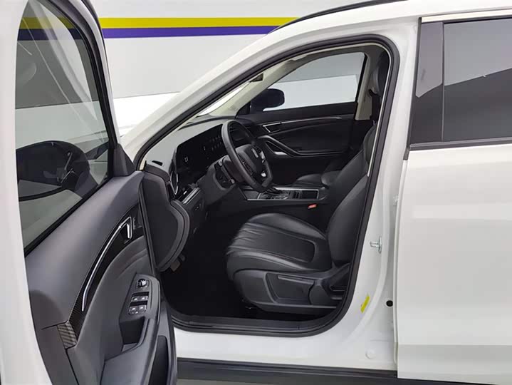 Фото 9 - Bestune T55