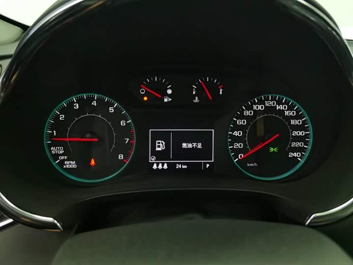 Фото 14 - Chevrolet Malibu XL