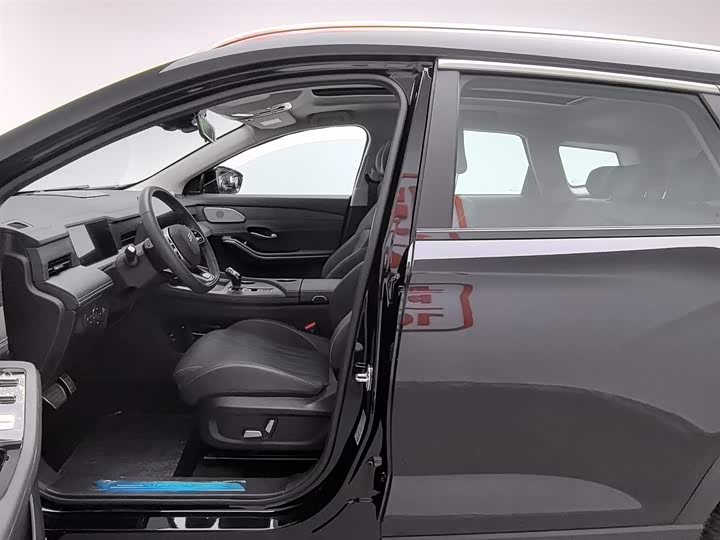 Фото 10 - Jetour Shanhai L9