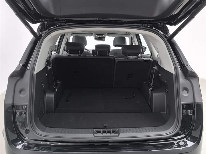 Фото 16 - Jetour Shanhai L9