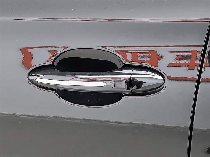 Фото 18 - Jetour Shanhai L9