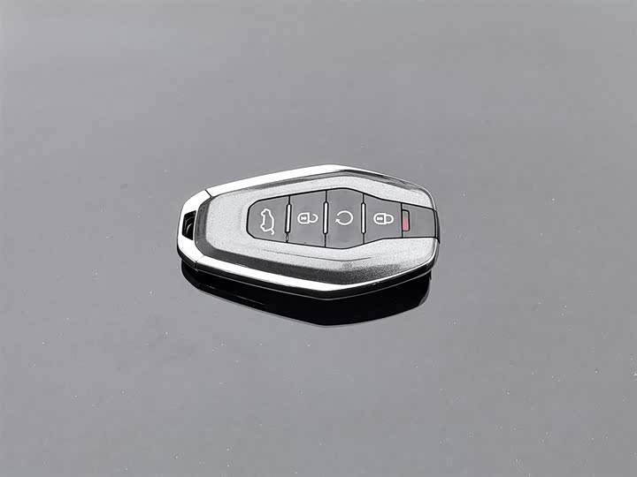 Фото 19 - Jetour Shanhai L9