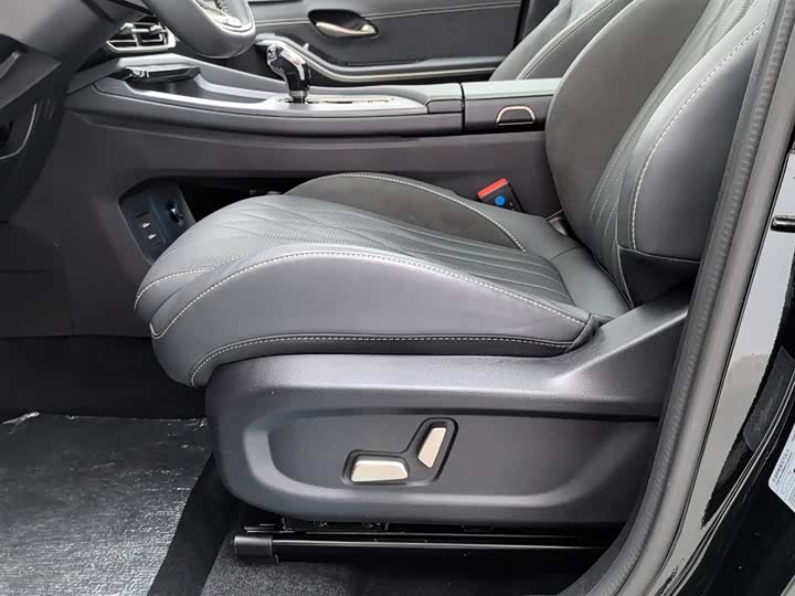 Фото 20 - Jetour Shanhai L9