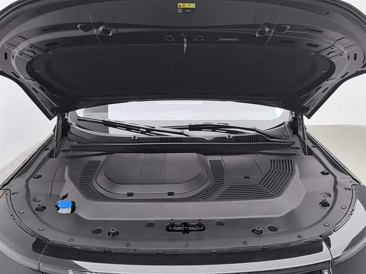 Фото 6 - Jetour Shanhai L9