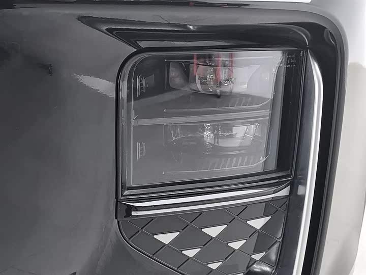 Фото 7 - Jetour Shanhai L9