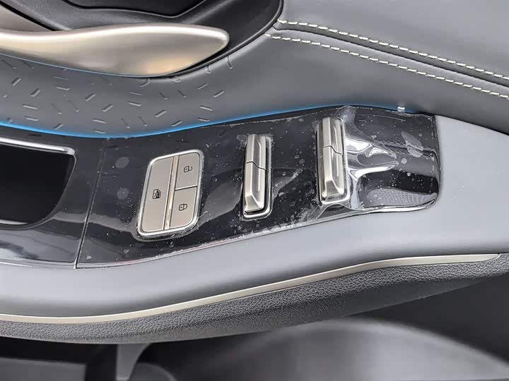 Фото 9 - Jetour Shanhai L9