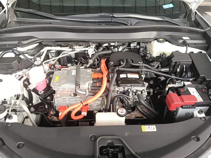 Фото 20 - Lexus UX Hybrid