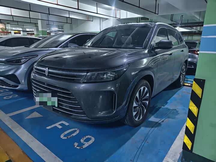 Фото 1 - Aito M7