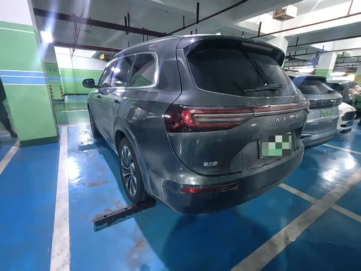 Фото 10 - Aito M7