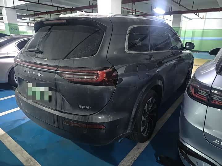Фото 11 - Aito M7