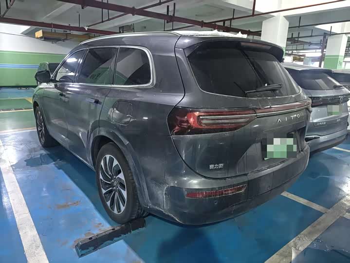 Фото 12 - Aito M7