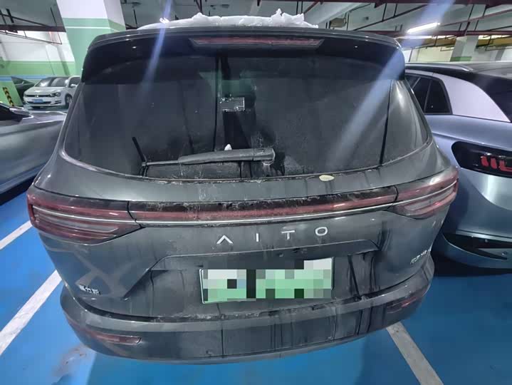 Фото 13 - Aito M7