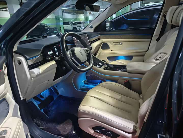 Фото 4 - Aito M7